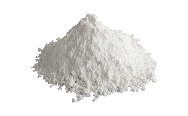 Ozonated Magnesium Oxide