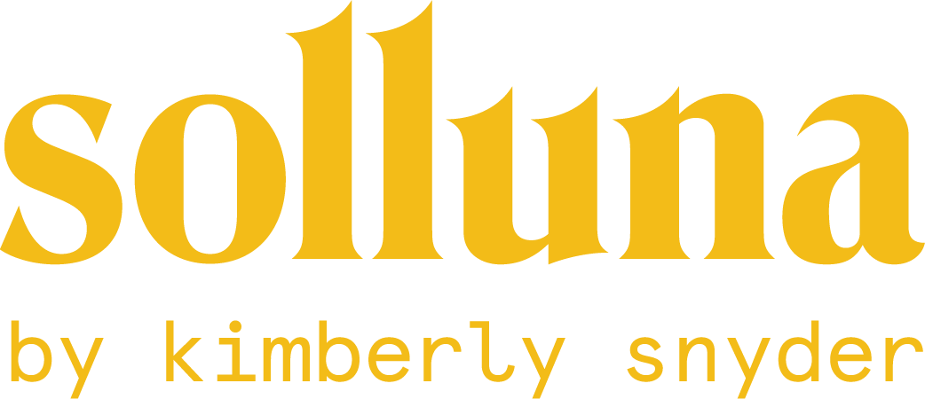 Solluna Logo