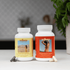 Gut Health Essentials Bundle