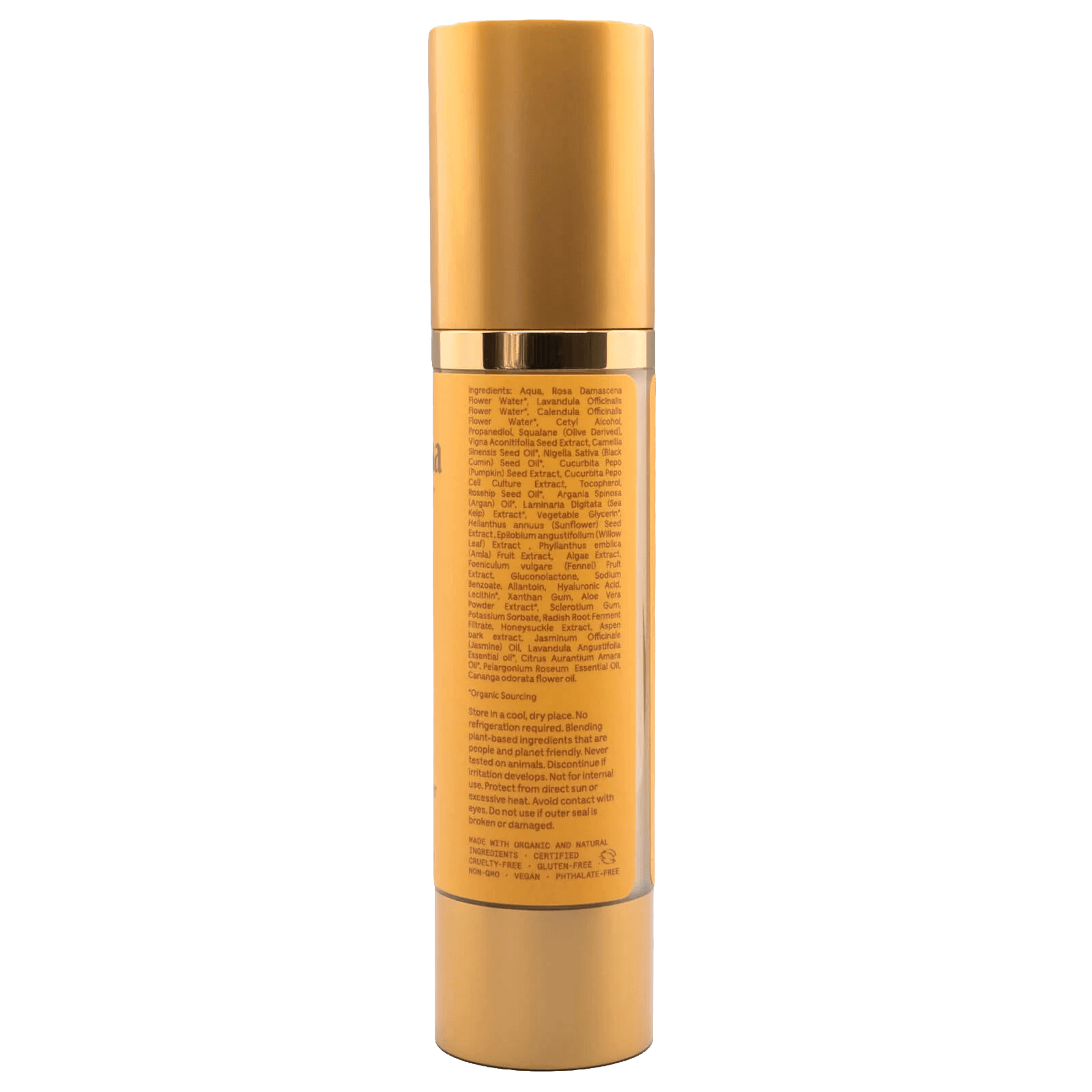 Feel Good Moisturizer