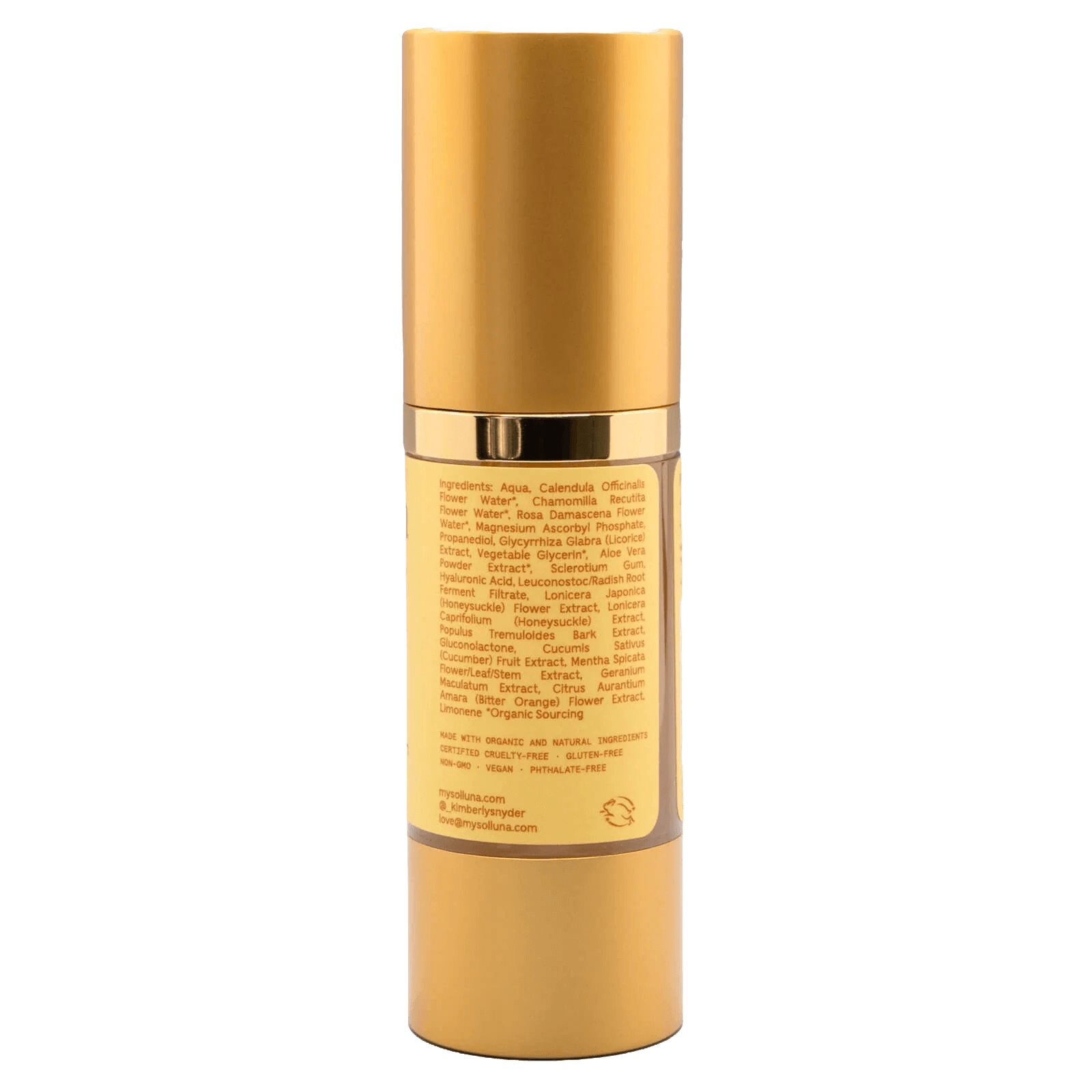 Feel Good ASC2P Vitamin C Serum