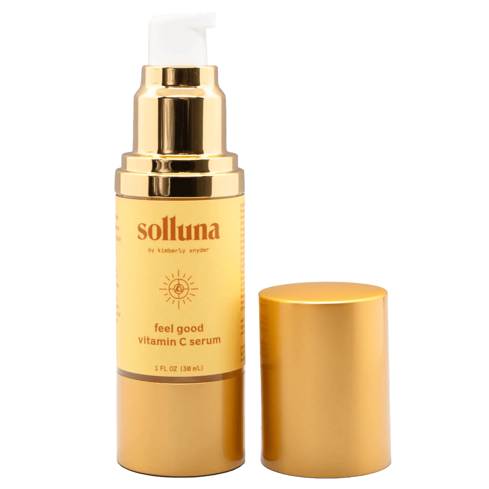 Feel Good ASC2P Vitamin C Serum