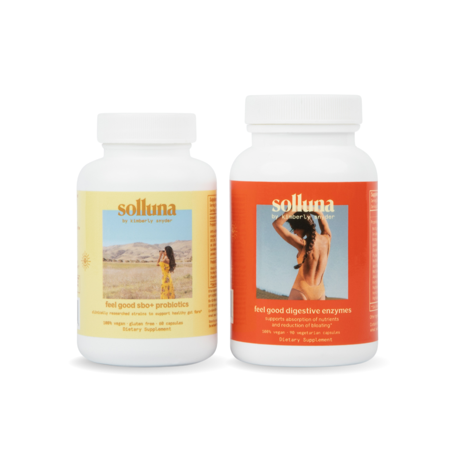 Gut Health Essentials Bundle