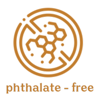 Phlthalate Free